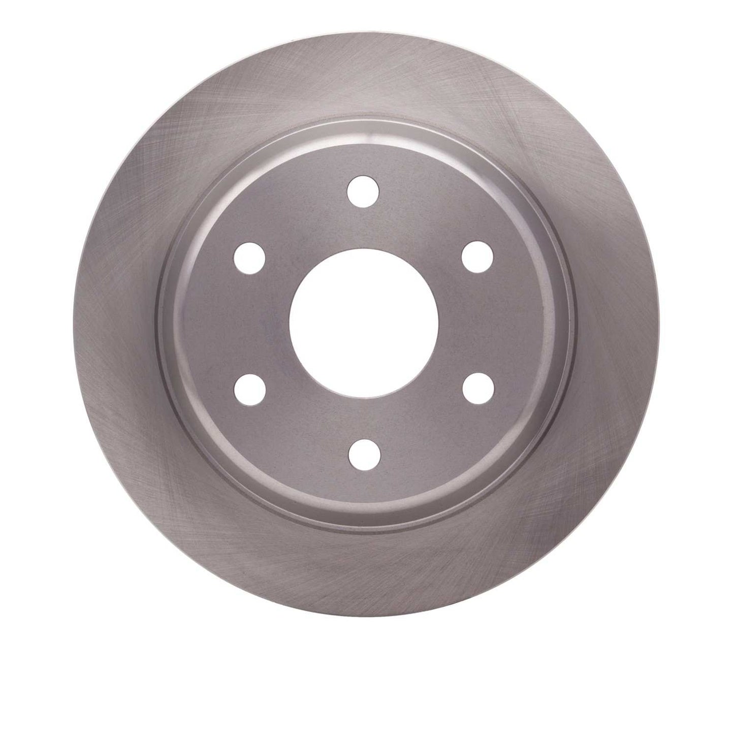 Dynamic Friction Company Disc Brake Rotor 600-48041