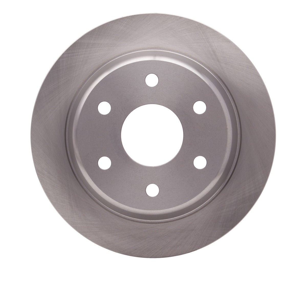 Dynamic Friction Company Disc Brake Rotor 600-48041