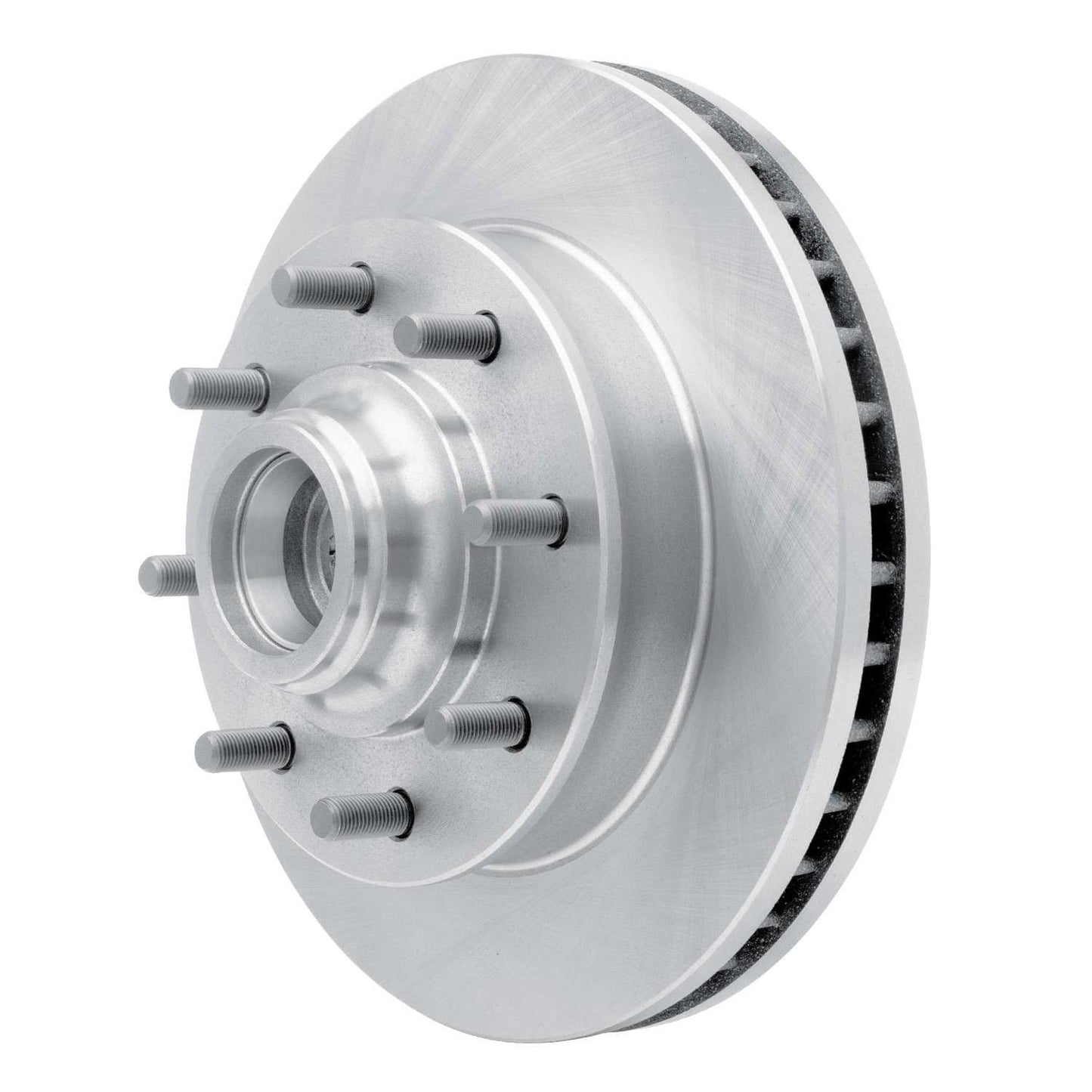 Dynamic Friction Company Disc Brake Rotor 600-48042