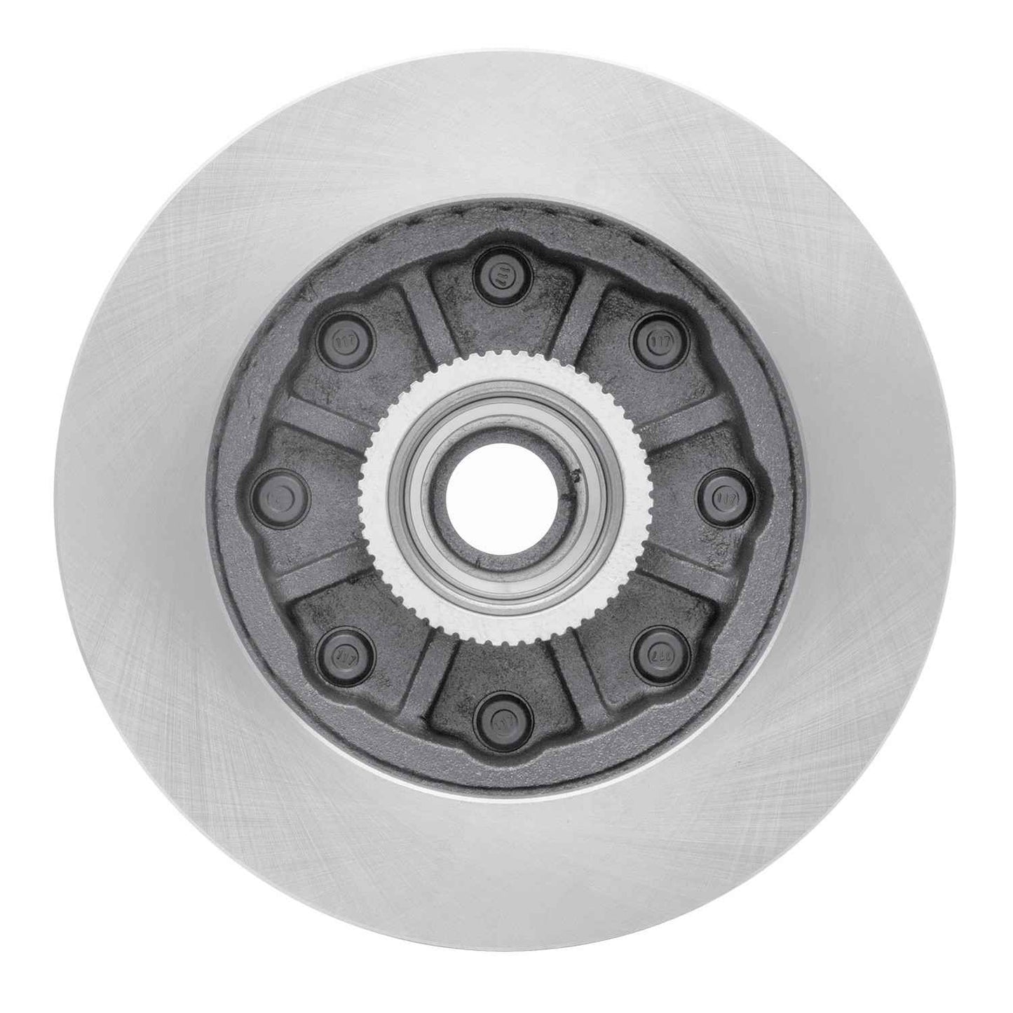 Dynamic Friction Company Disc Brake Rotor 600-48042