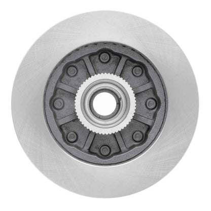 Dynamic Friction Company Disc Brake Rotor 600-48042