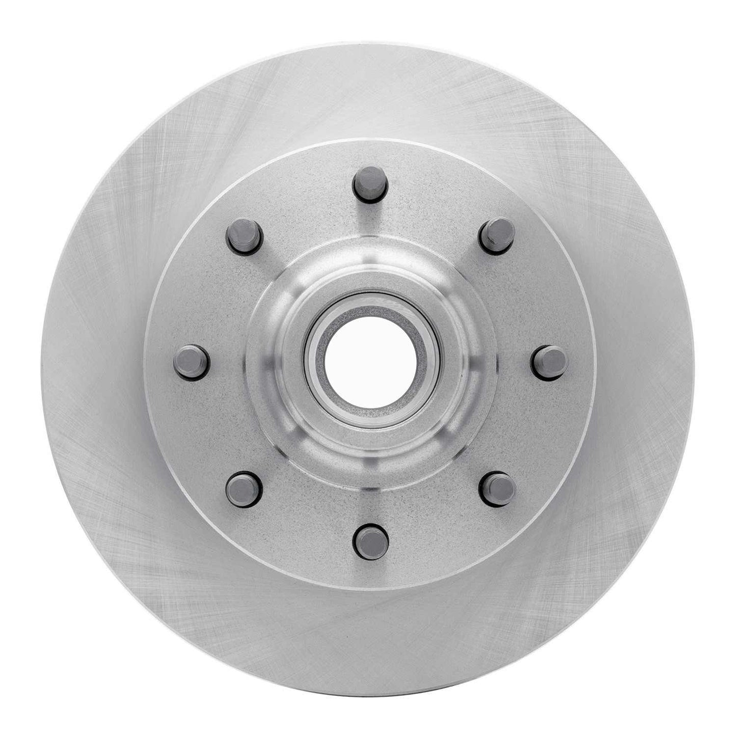 Dynamic Friction Company Disc Brake Rotor 600-48042