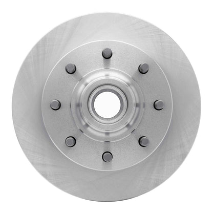 Dynamic Friction Company Disc Brake Rotor 600-48042