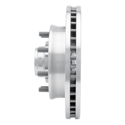 Dynamic Friction Company Disc Brake Rotor 600-48042