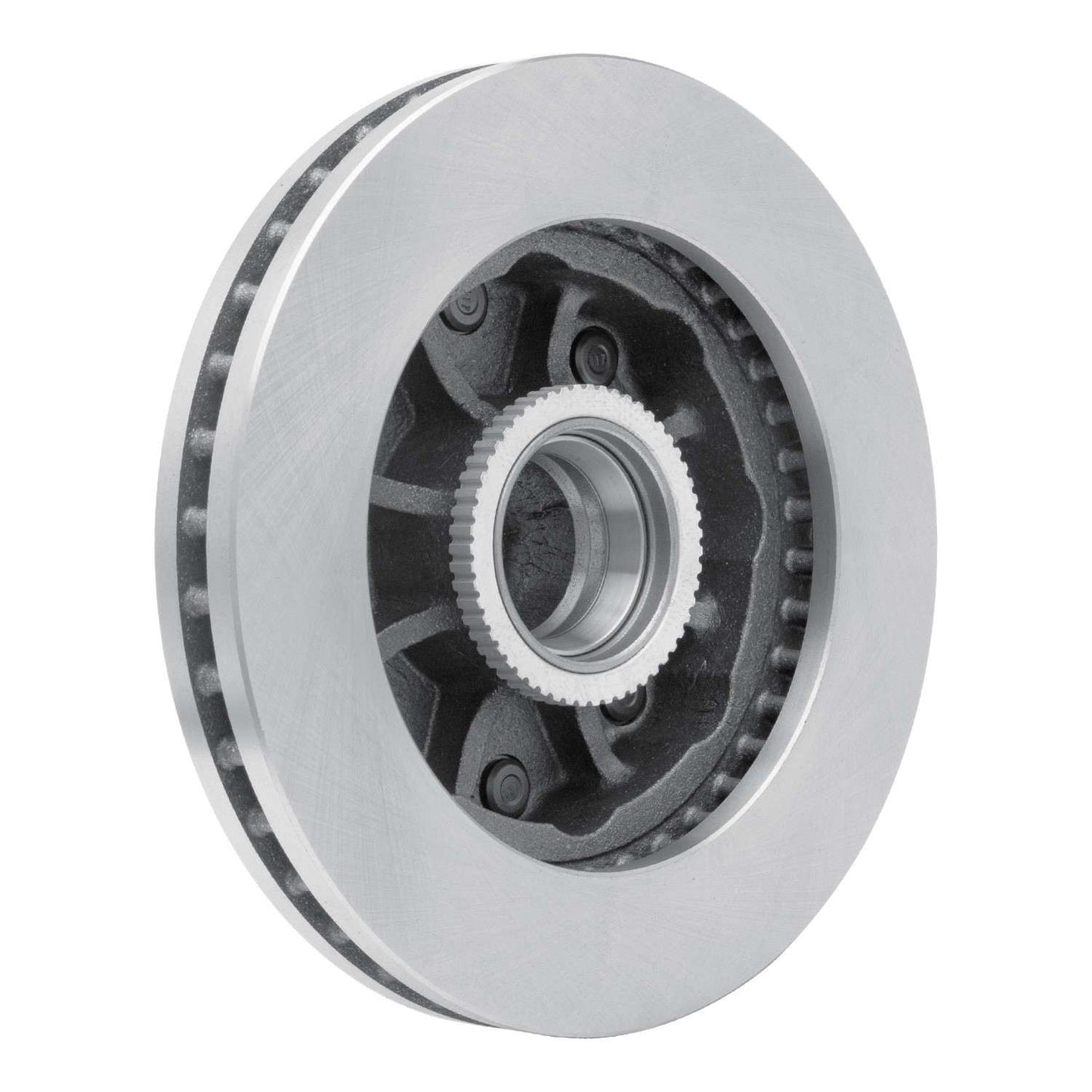 Dynamic Friction Company Disc Brake Rotor 600-48042