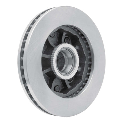 Dynamic Friction Company Disc Brake Rotor 600-48042