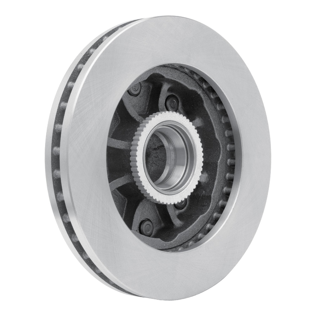 Dynamic Friction Company Disc Brake Rotor 600-48042