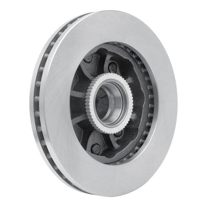 Dynamic Friction Company Disc Brake Rotor 600-48042