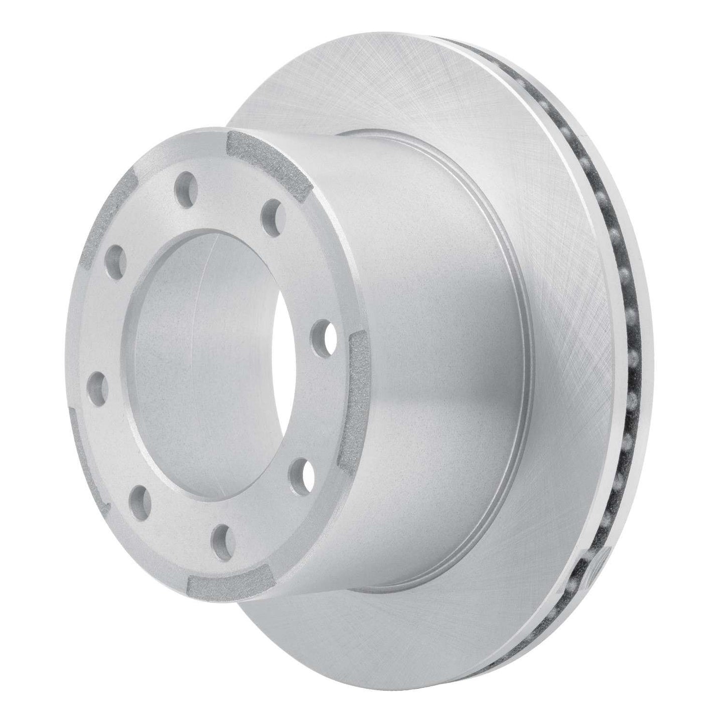 Dynamic Friction Company Disc Brake Rotor 600-48043