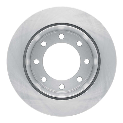 Dynamic Friction Company Disc Brake Rotor 600-48043