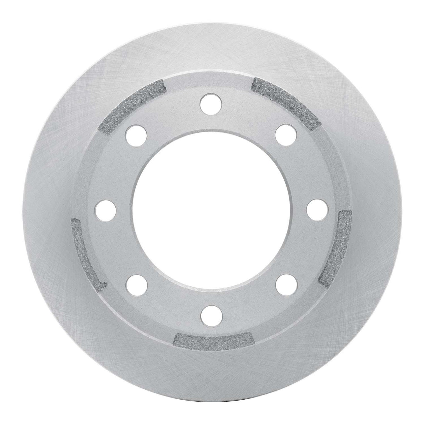 Dynamic Friction Company Disc Brake Rotor 600-48043