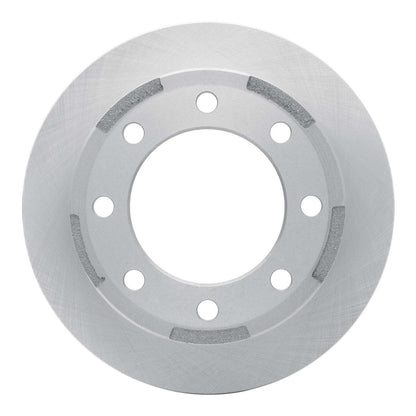 Dynamic Friction Company Disc Brake Rotor 600-48043