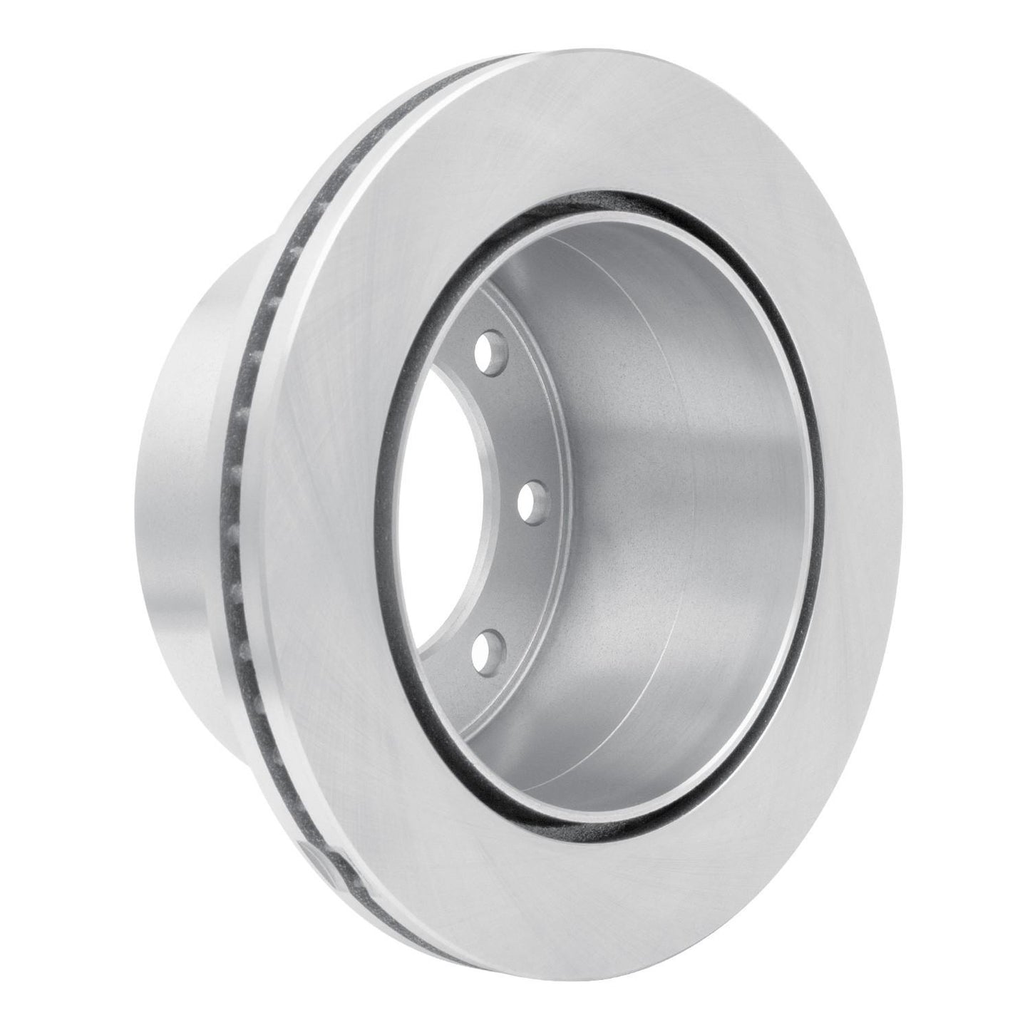 Dynamic Friction Company Disc Brake Rotor 600-48043