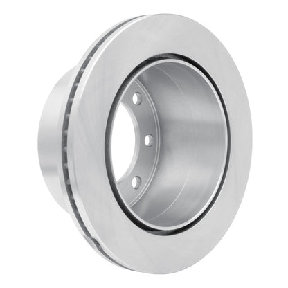Dynamic Friction Company Disc Brake Rotor 600-48043