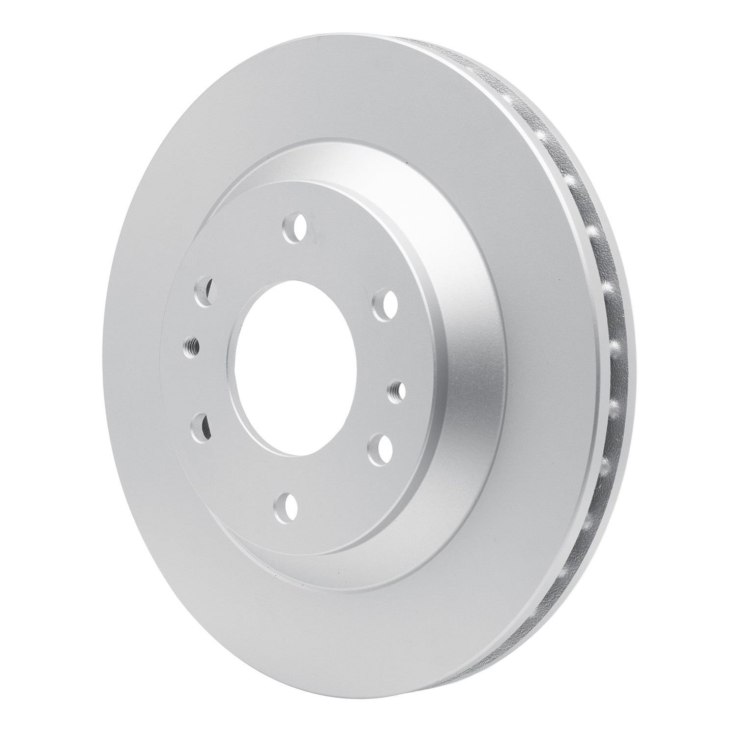 Dynamic Friction Company Disc Brake Rotor 600-48044