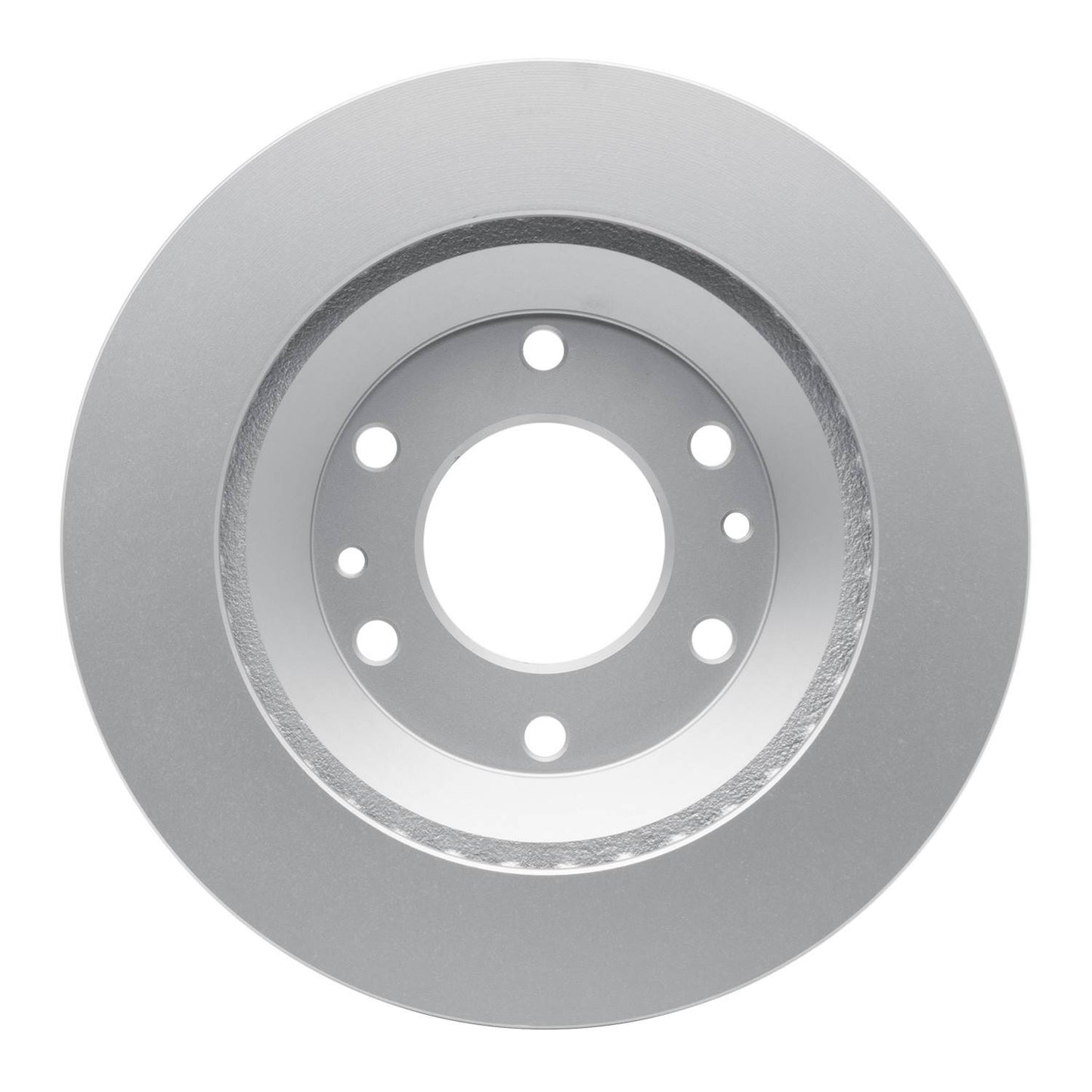 Dynamic Friction Company Disc Brake Rotor 600-48044