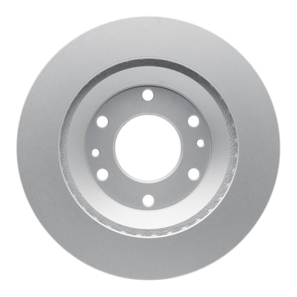 Dynamic Friction Company Disc Brake Rotor 600-48044