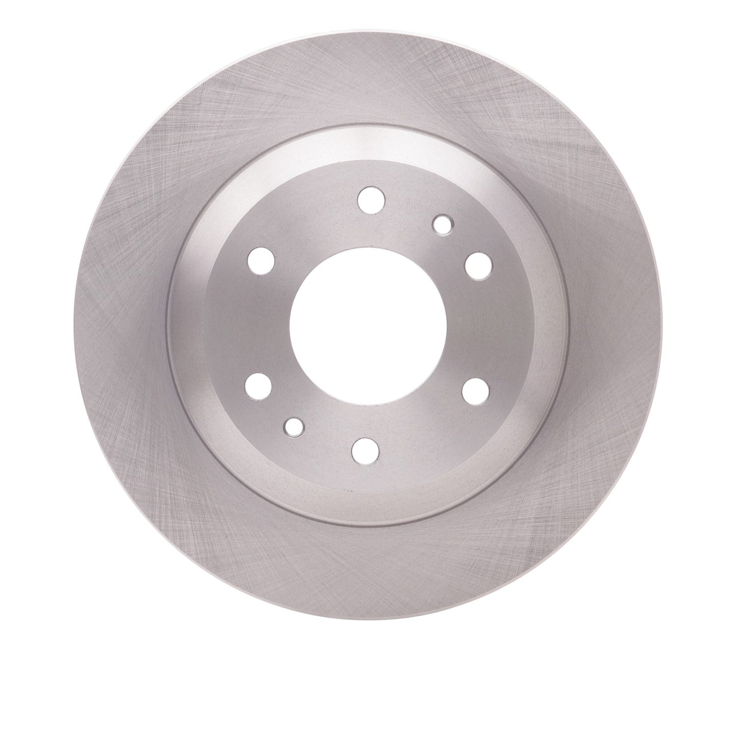 Dynamic Friction Company Disc Brake Rotor 600-48044