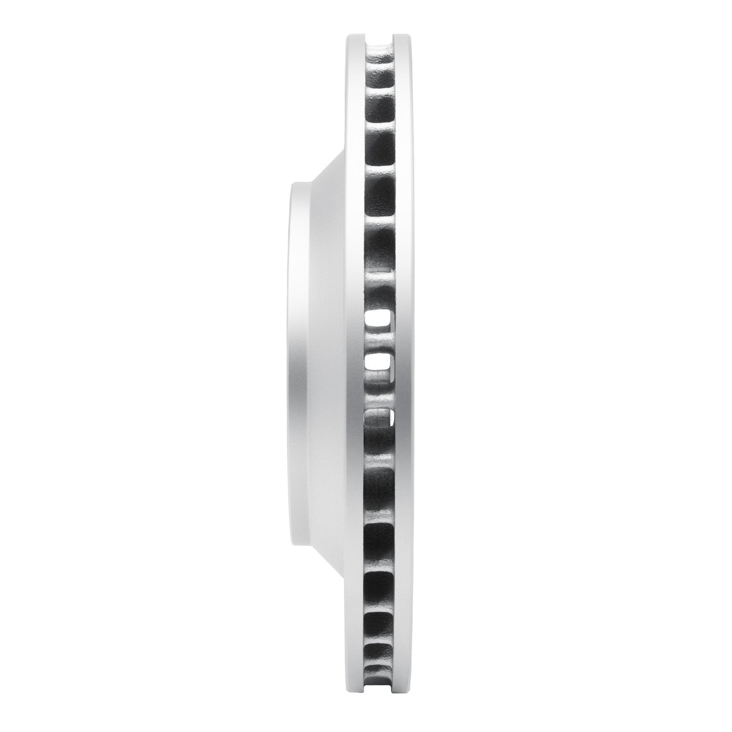 Dynamic Friction Company Disc Brake Rotor 600-48044