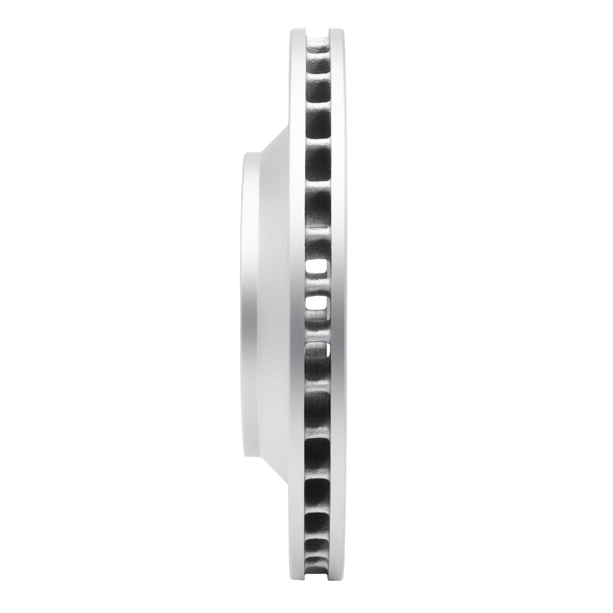 Dynamic Friction Company Disc Brake Rotor 600-48044