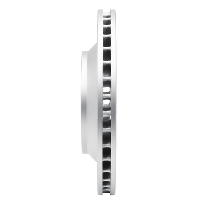 Dynamic Friction Company Disc Brake Rotor 600-48044