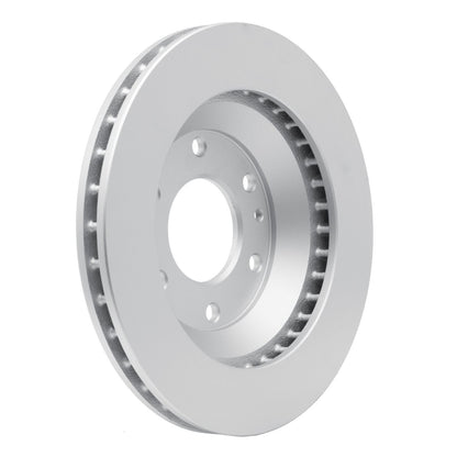 Dynamic Friction Company Disc Brake Rotor 600-48044