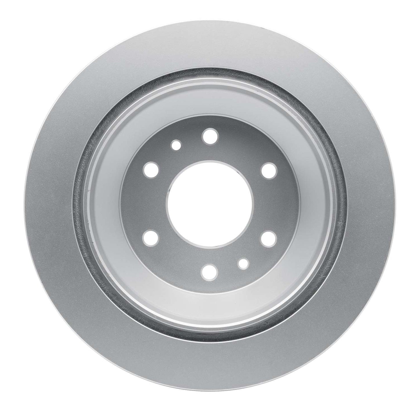 Dynamic Friction Company Disc Brake Rotor 600-48045