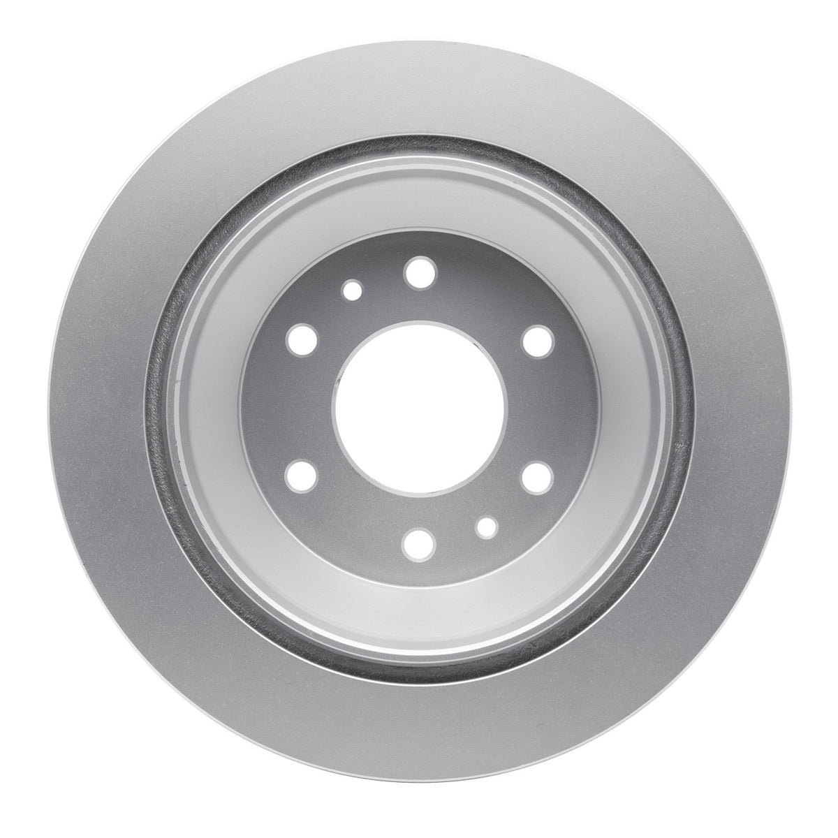 Dynamic Friction Company Disc Brake Rotor 600-48045