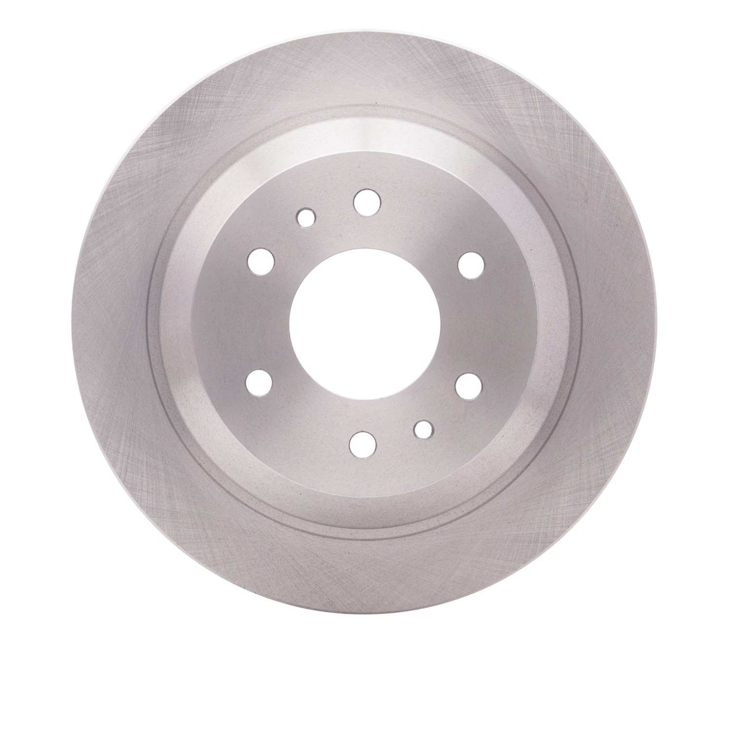 Dynamic Friction Company Disc Brake Rotor 600-48045