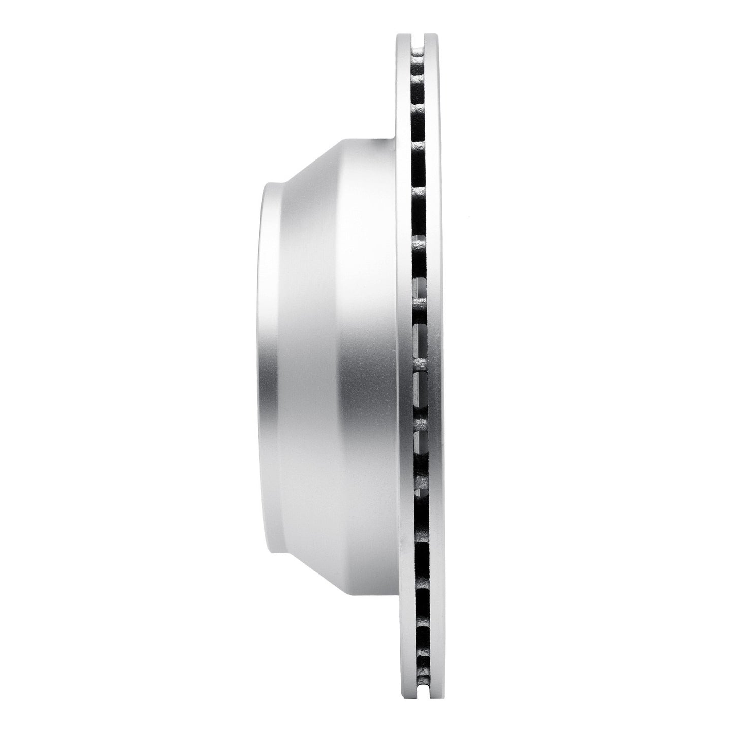 Dynamic Friction Company Disc Brake Rotor 600-48045