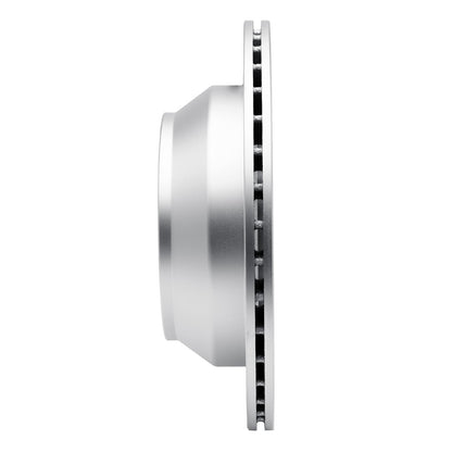 Dynamic Friction Company Disc Brake Rotor 600-48045