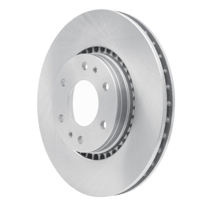 Dynamic Friction Company Disc Brake Rotor 600-48046
