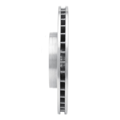 Dynamic Friction Company Disc Brake Rotor 600-48046