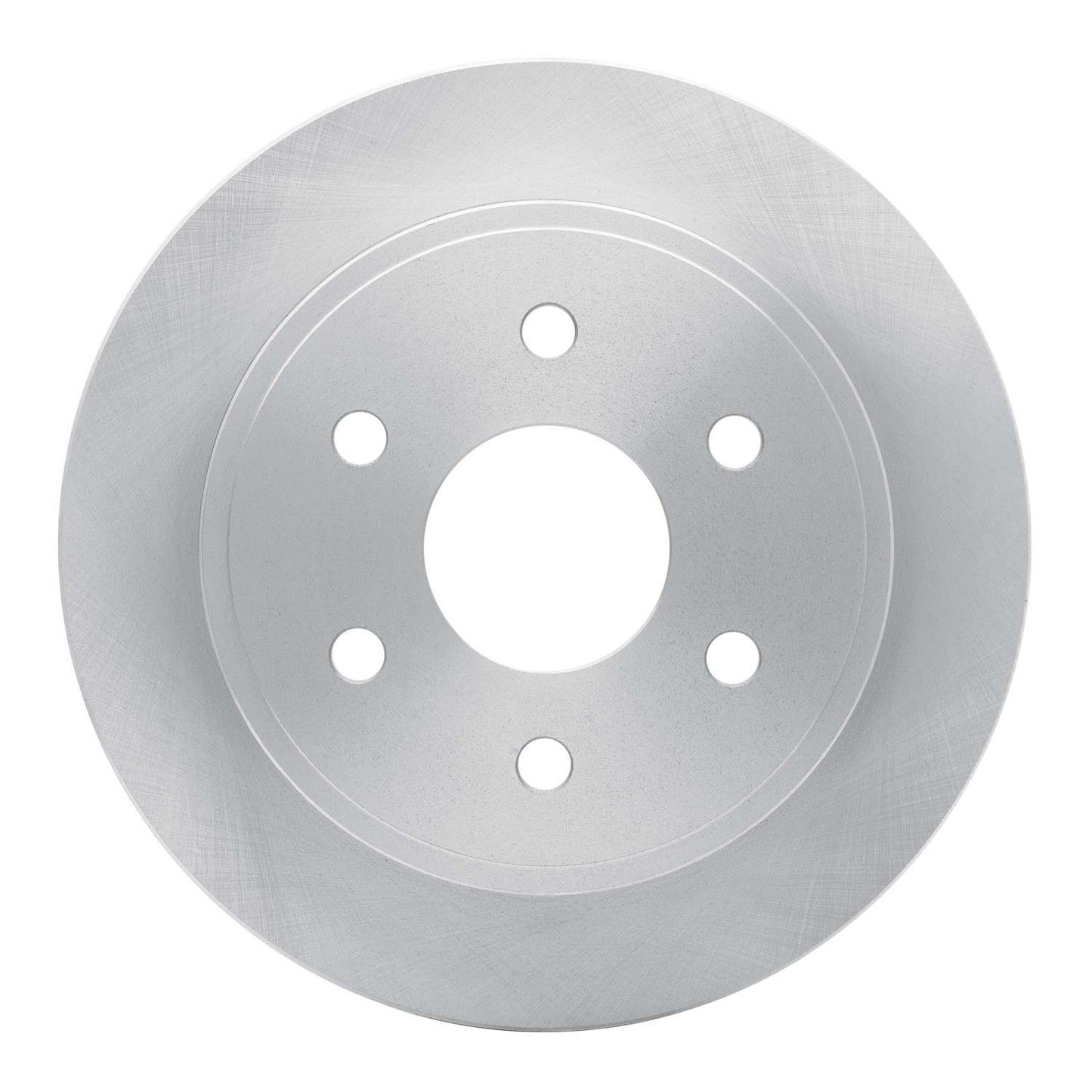 Dynamic Friction Company Disc Brake Rotor 600-48047