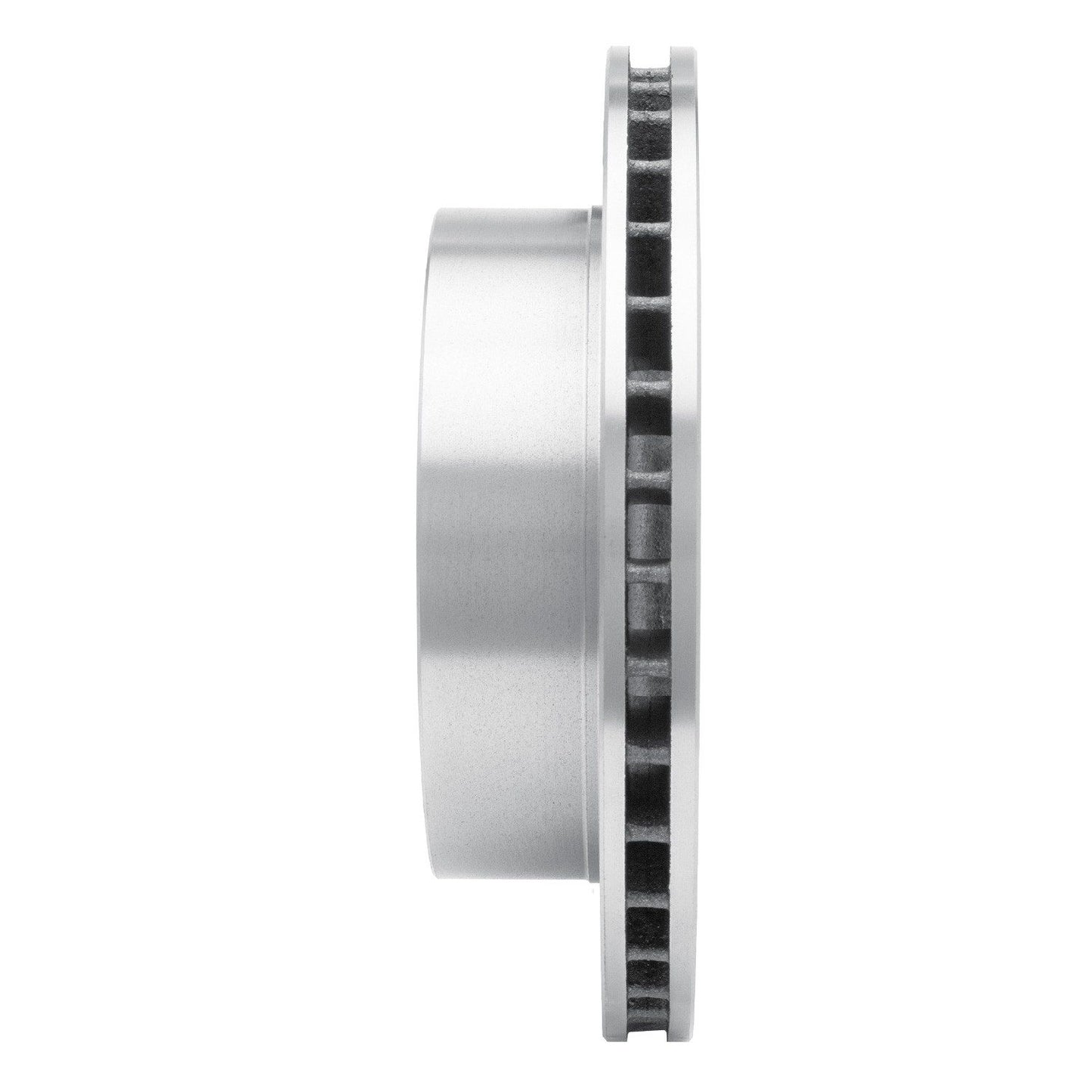 Dynamic Friction Company Disc Brake Rotor 600-48047