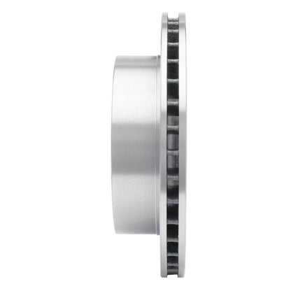Dynamic Friction Company Disc Brake Rotor 600-48047
