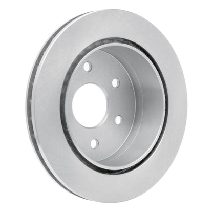 Dynamic Friction Company Disc Brake Rotor 600-48047