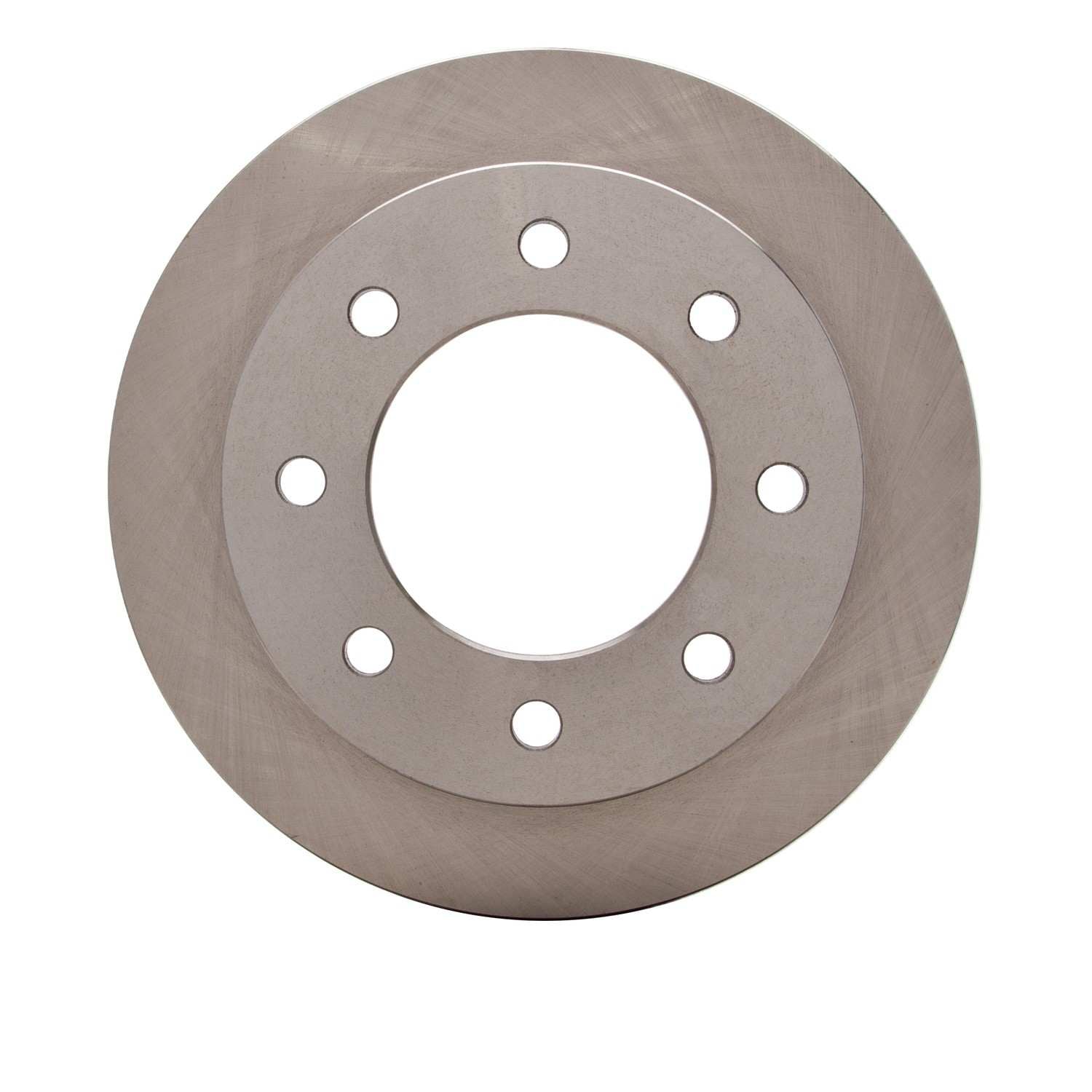 Dynamic Friction Company Disc Brake Rotor 600-48048