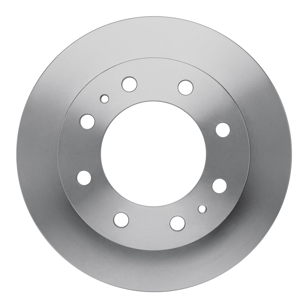 Dynamic Friction Company Disc Brake Rotor 600-48051