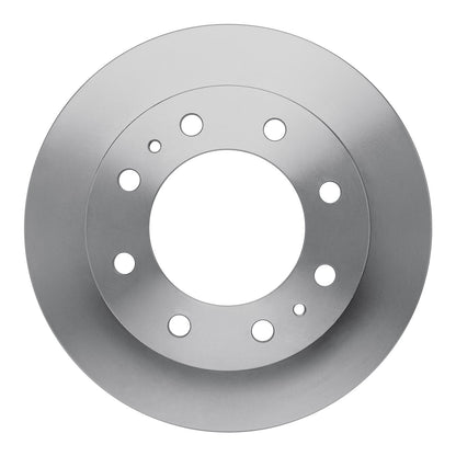 Dynamic Friction Company Disc Brake Rotor 600-48051