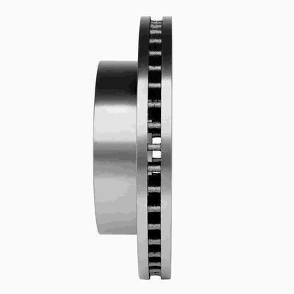 Dynamic Friction Company Disc Brake Rotor 600-48051