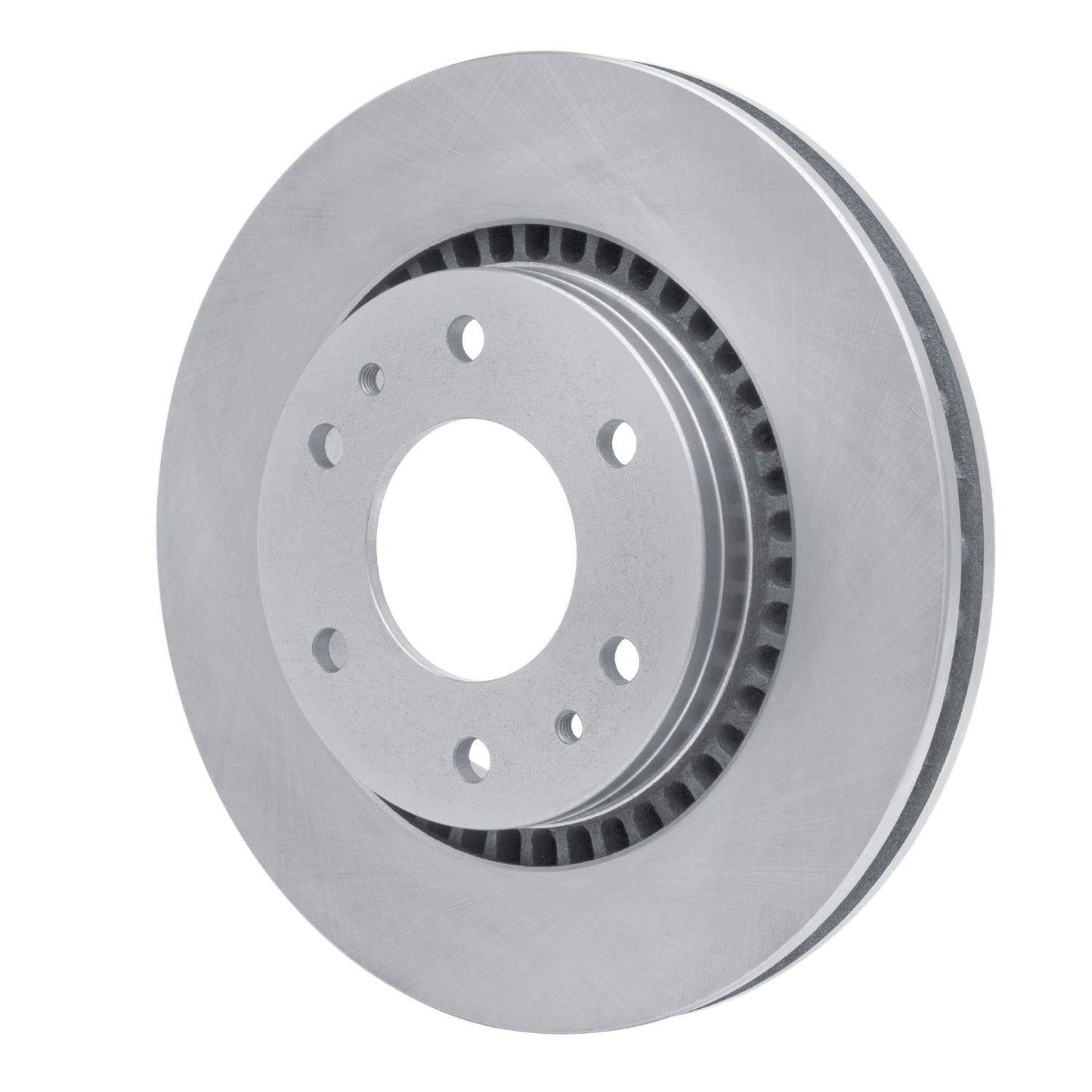 Dynamic Friction Company Disc Brake Rotor 600-48052