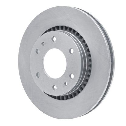 Dynamic Friction Company Disc Brake Rotor 600-48052