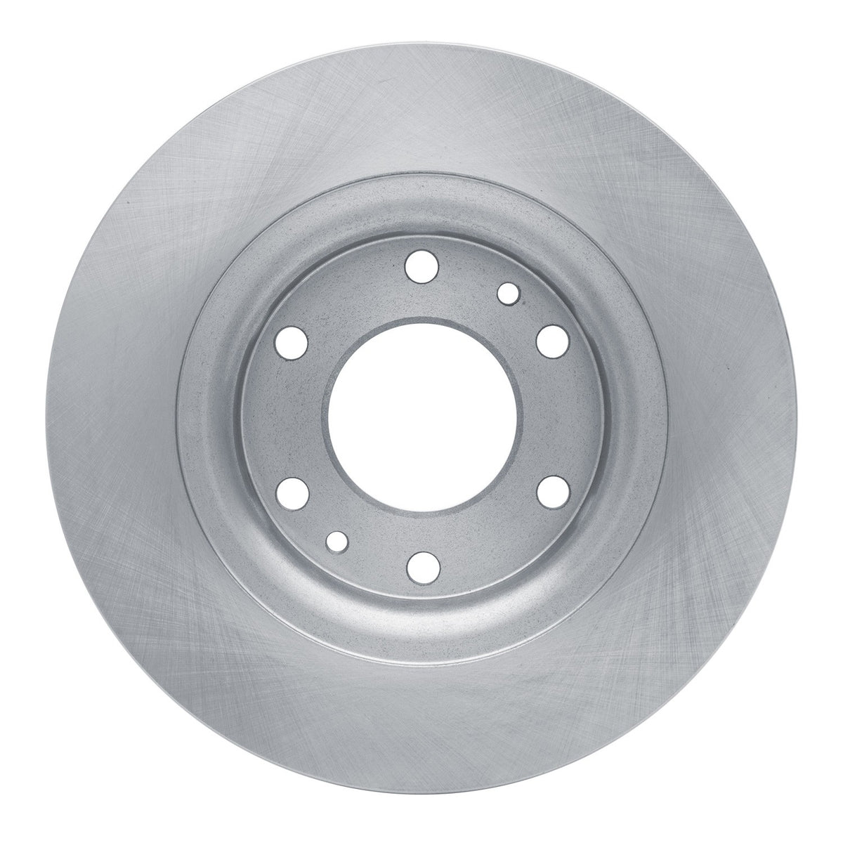 Dynamic Friction Company Disc Brake Rotor 600-48052