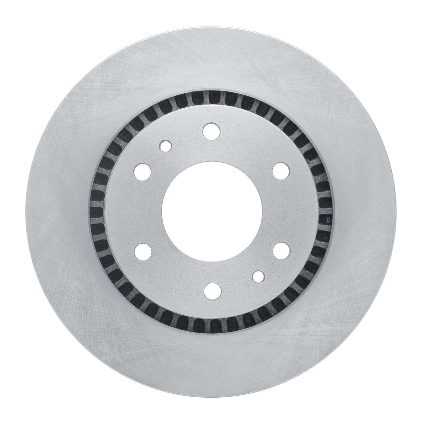 Dynamic Friction Company Disc Brake Rotor 600-48052