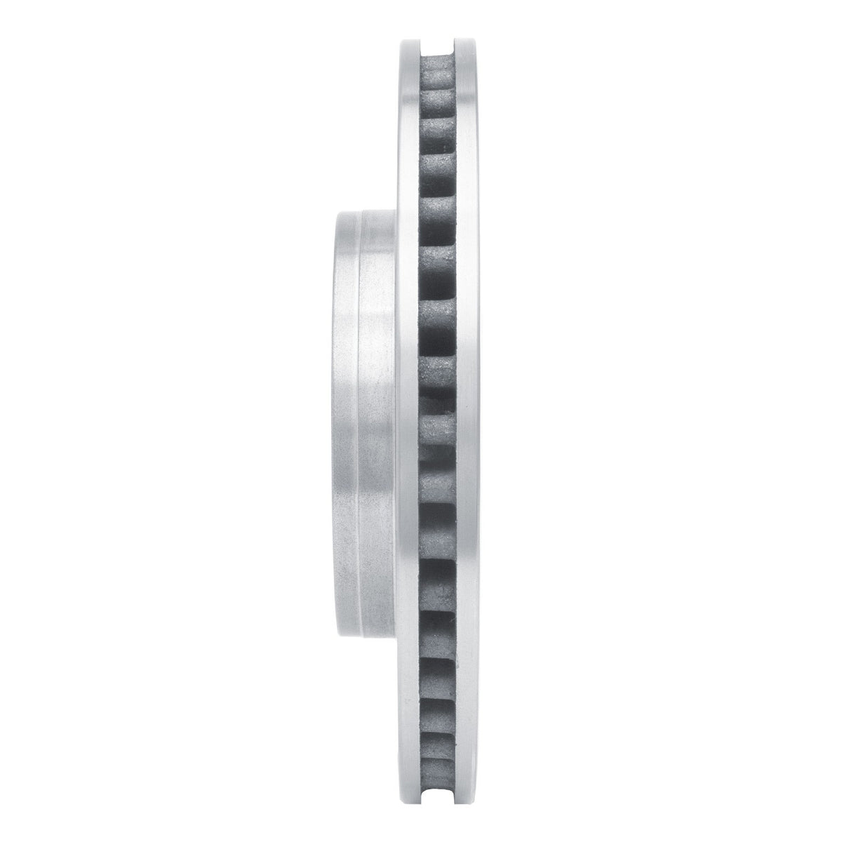 Dynamic Friction Company Disc Brake Rotor 600-48052