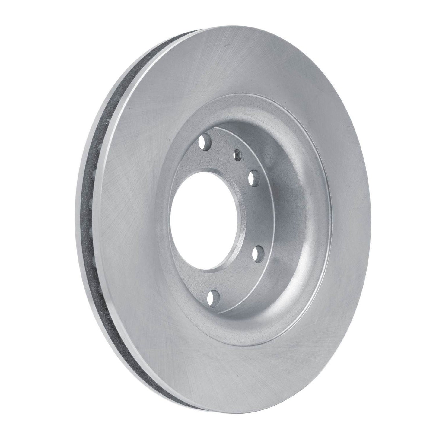 Dynamic Friction Company Disc Brake Rotor 600-48052