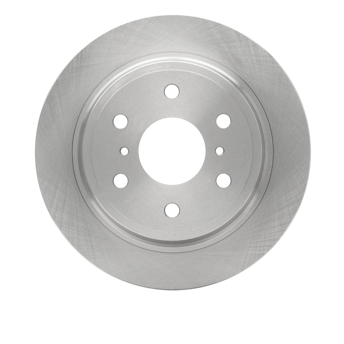 Dynamic Friction Company Disc Brake Rotor 600-48053