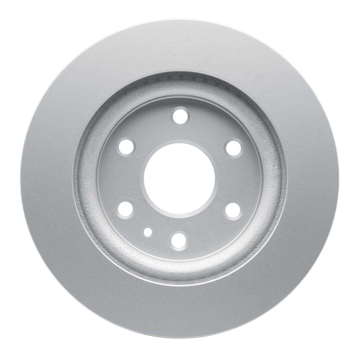 Dynamic Friction Company Disc Brake Rotor 600-48054