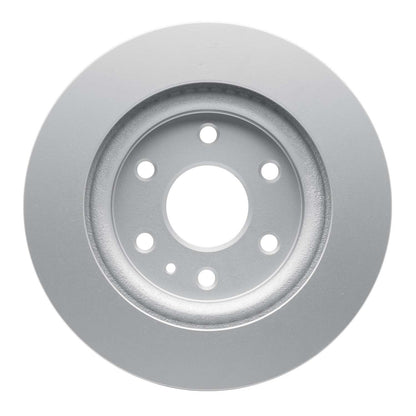 Dynamic Friction Company Disc Brake Rotor 600-48054